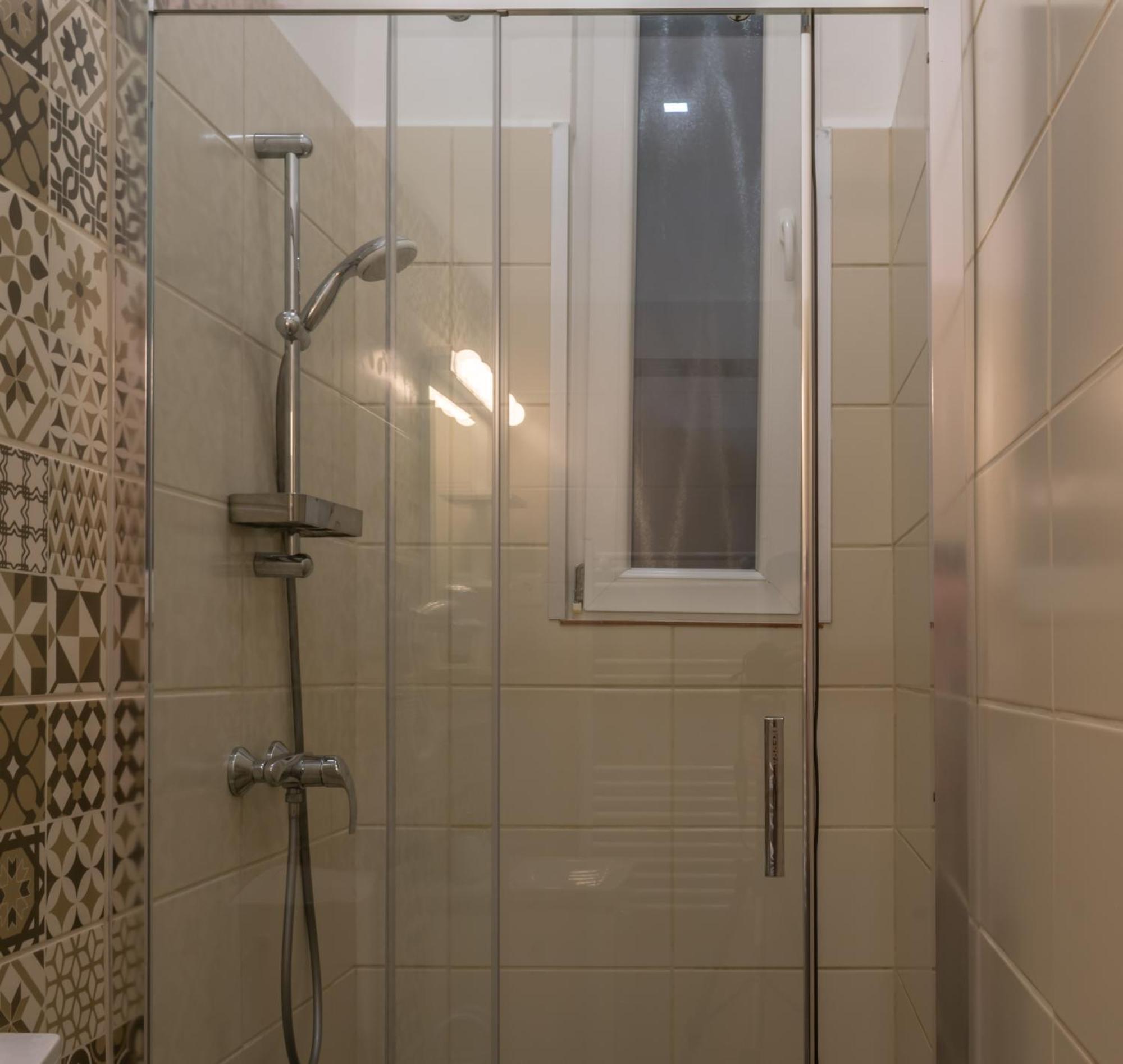 Glam Downtown Apartments บูดาเปสต์ ภายนอก รูปภาพ